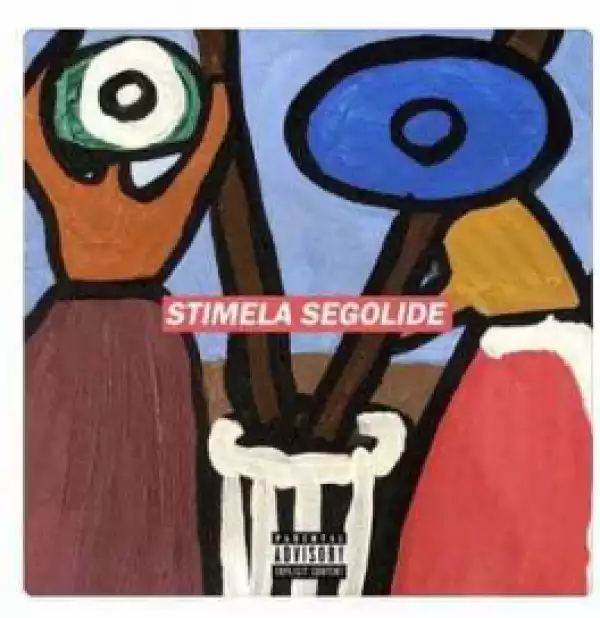 Muzi - Stimela SeGolide
